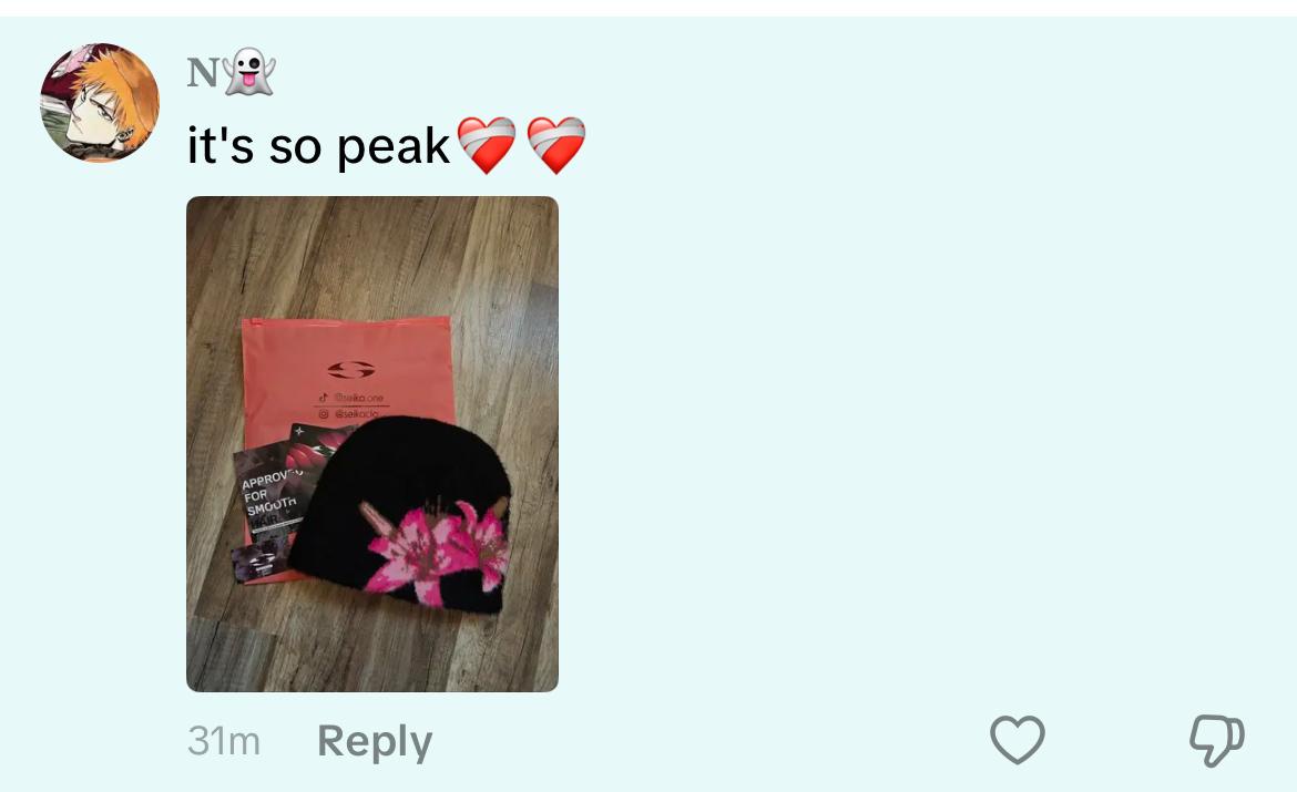 Customer review 3