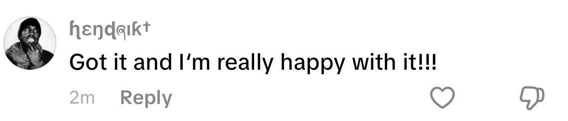 Customer review 12